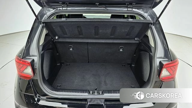 Hyundai Venue id 3828348 из Кореи 11