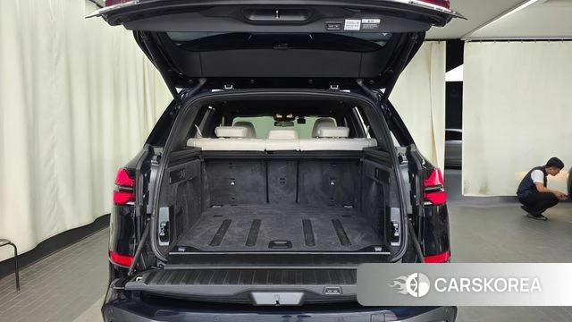 BMW X5 (G05) id 4427065 из Кореи 11