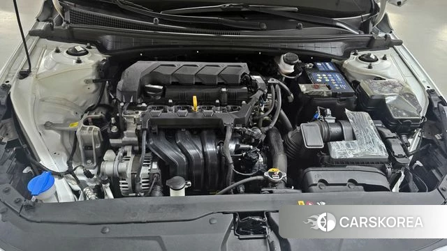 Hyundai Avante (CN7) id 3964684 из Кореи 11