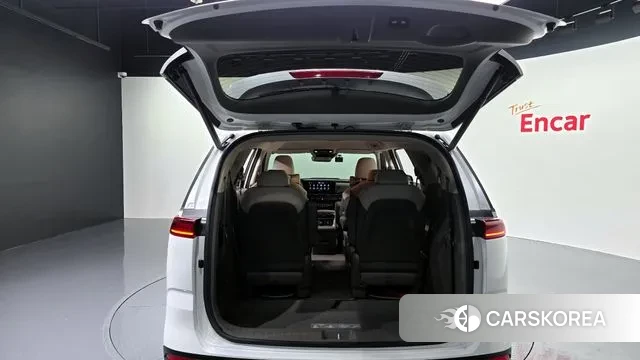 Kia Carnival 4th generation id 3726357 из Кореи 11