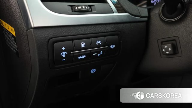 Genesis G80 id 4331807 из Кореи 11