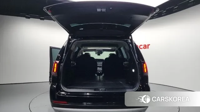 Kia Mohave Master id 3535780 из Кореи 11