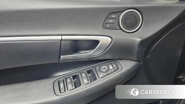 Hyundai Sonata Hybrid (DN8) id 4703105 из Кореи 11