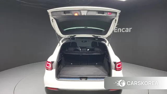 Mercedes-Benz GLC-Class X253 id 3473762 из Кореи 11