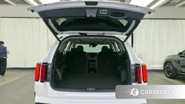 Kia Sorento 4th Generation id 3676885 из Кореи 11