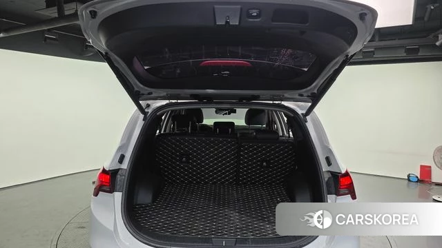 Hyundai The New Santa Fe id 3911232 из Кореи 11