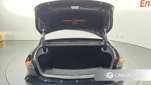 Hyundai The New Grandeur IG id 4754642 из Кореи 11