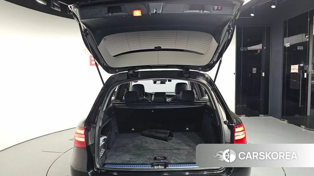 Mercedes-Benz GLC-Class X253 id 4362933 из Кореи 11