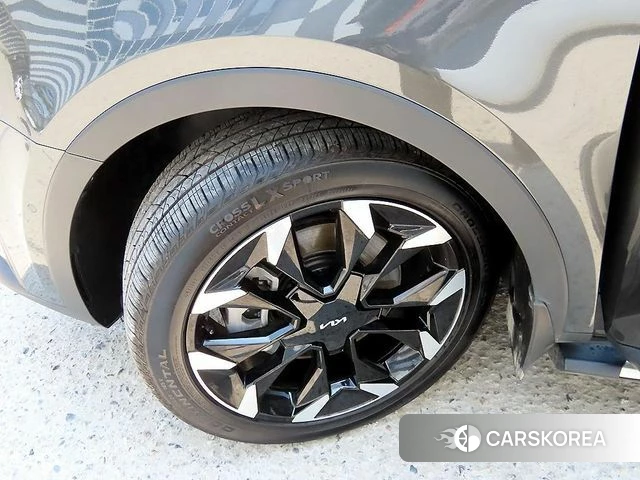Kia The New Sorento 4th Generation id 4462542 из Кореи 11