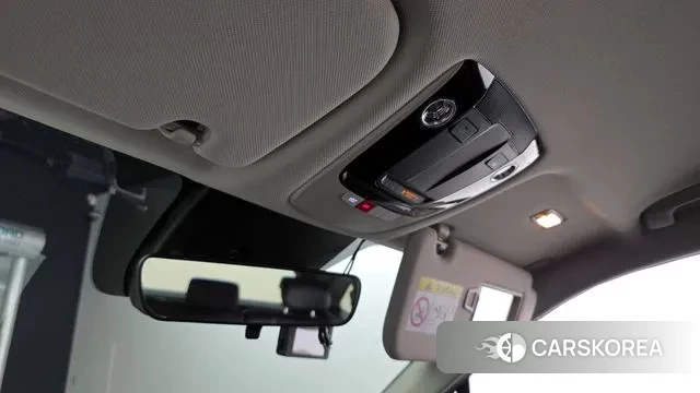 Kia Sorento 4th Generation id 3600100 из Кореи 11