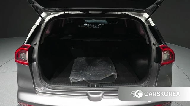 Kia Niro id 3796195 из Кореи 11