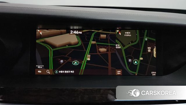 Genesis G90 id 4224588 из Кореи 11