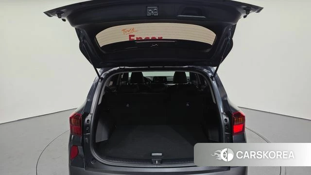Kia Seltos id 4369881 из Кореи 11