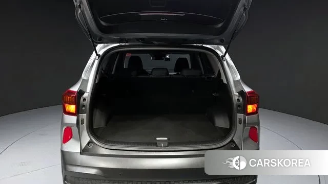 Kia Seltos id 3772699 из Кореи 11