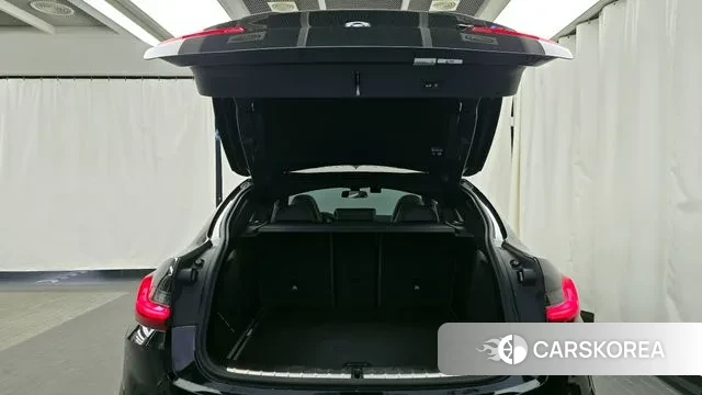 BMW X4M (G02) id 3745817 из Кореи 11