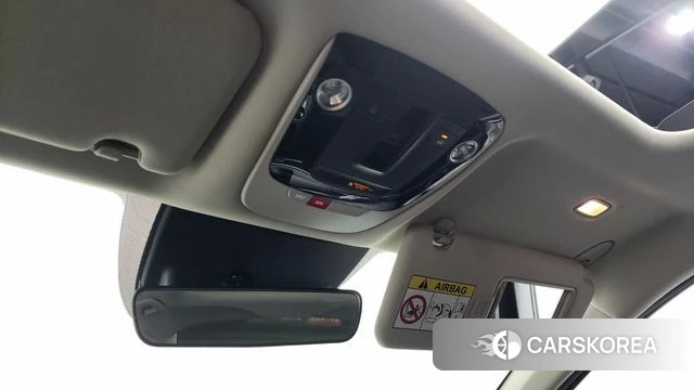Kia The New K5 3rd generation id 4879727 из Кореи 11