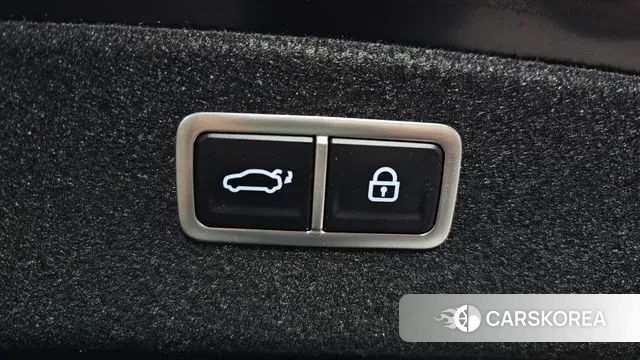 Genesis G80 (RG3) id 3349581 из Кореи 11