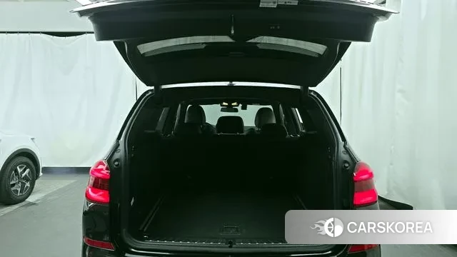 BMW X3 (G01) id 3054827 из Кореи 11