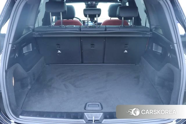 Mercedes-Benz GLB AMG id 4208410 из Китая 11