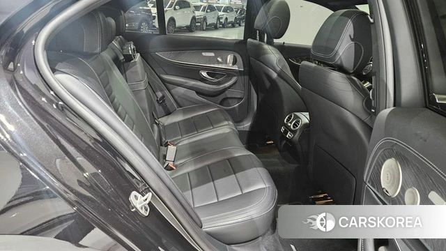 Mercedes-Benz E-Class W213 id 3865785 из Кореи 11