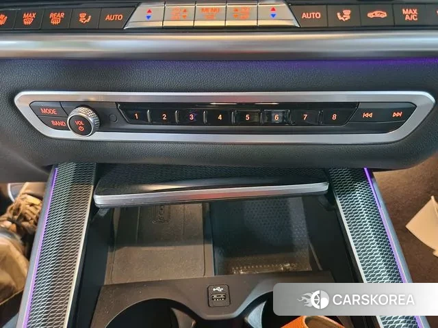 BMW X5 (G05) id 3324061 из Кореи 11