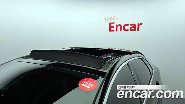 Lincoln New MKZ id 2808109 из Кореи 11