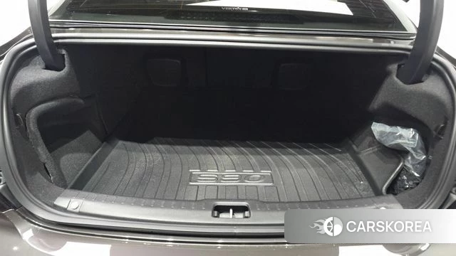Volvo S90 id 4248405 из Кореи 11