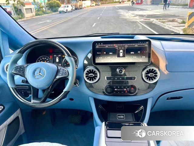 Mercedes-Benz Vito id 4276845 из Китая 11