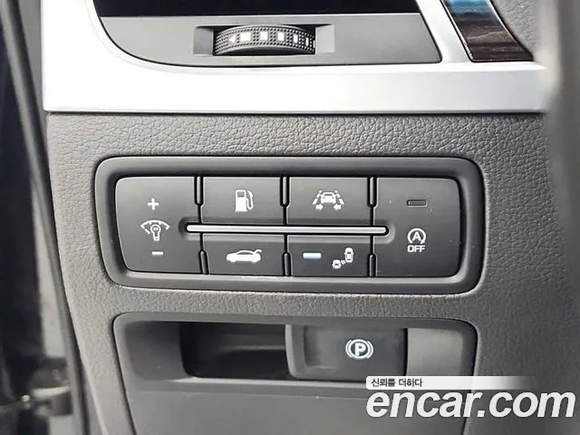 Genesis G80 id 2927991 из Кореи 11