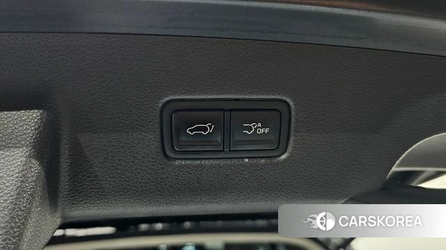 Kia Carnival 4th generation id 4303387 из Кореи 11