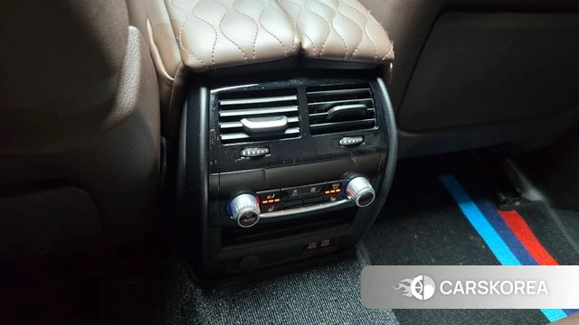 BMW 5 Series (G30) id 4579574 из Кореи 11