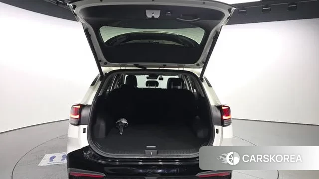 Kia Sportage 5th Generation Hybrid id 3696668 из Кореи 11