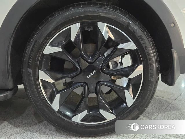 Kia The New Sorento 4th Generation id 3811451 из Кореи 11