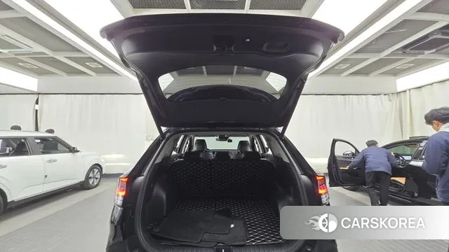 Kia Sportage 5th Generation id 3443437 из Кореи 11