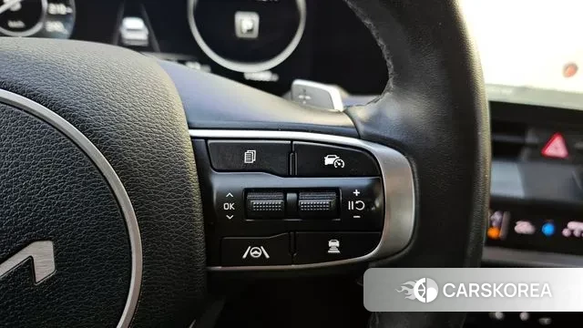 Kia Sportage 5th Generation id 3630513 из Кореи 11