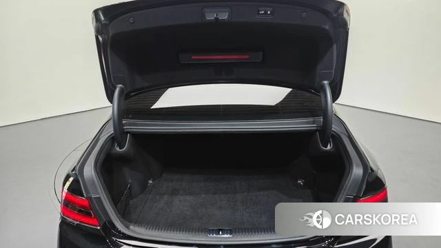Genesis G90 id 4317699 из Кореи 11