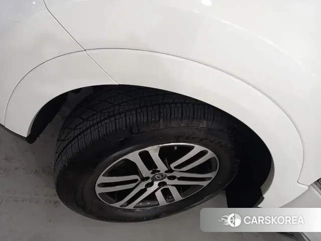 Kia Mohave Master id 3000121 из Кореи 11