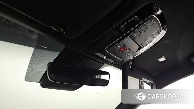 Hyundai The New Santa Fe id 3680145 из Кореи 11