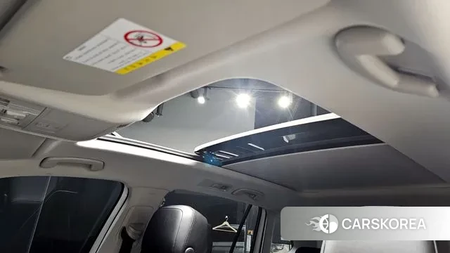 Volkswagen Tiguan second Generation id 3055035 из Кореи 11