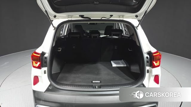 Kia Seltos id 4751049 из Кореи 11