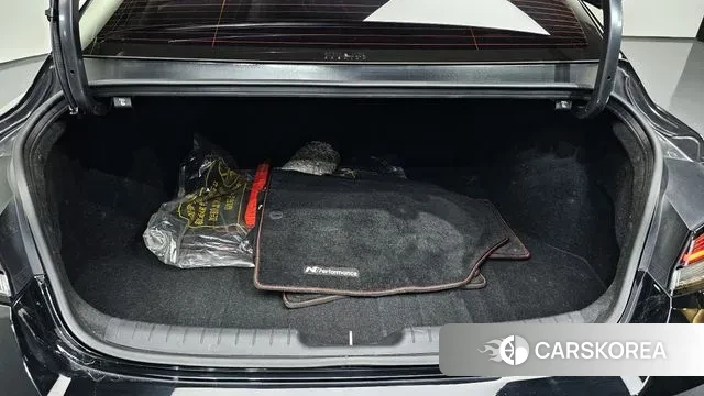 Hyundai Avante (CN7) id 3519458 из Кореи 11