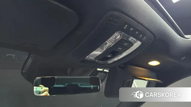 Mercedes-Benz EQA H243 id 3452302 из Кореи 11