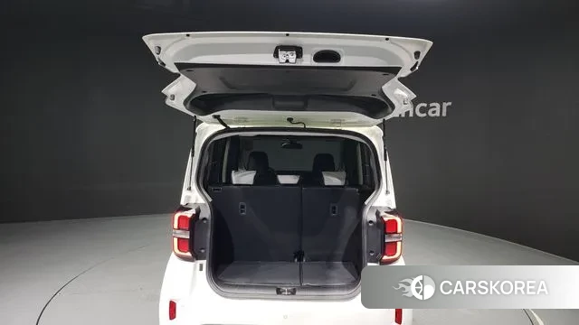 Kia The New Kia Ray id 2974779 из Кореи 11