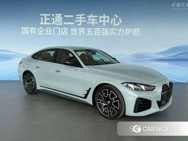 BMW 4 series id 4321361 из Китая 11