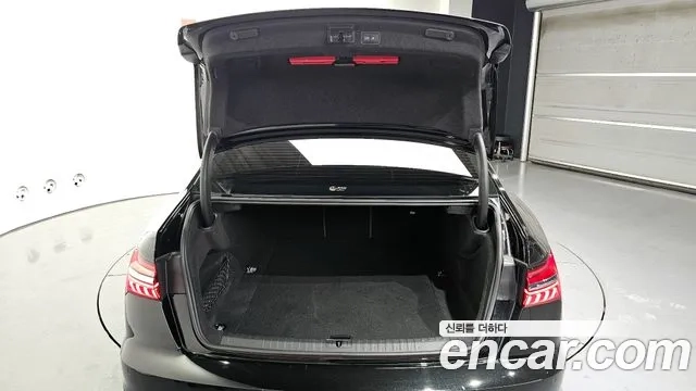 Audi A6 (C8) id 2862602 из Кореи 11