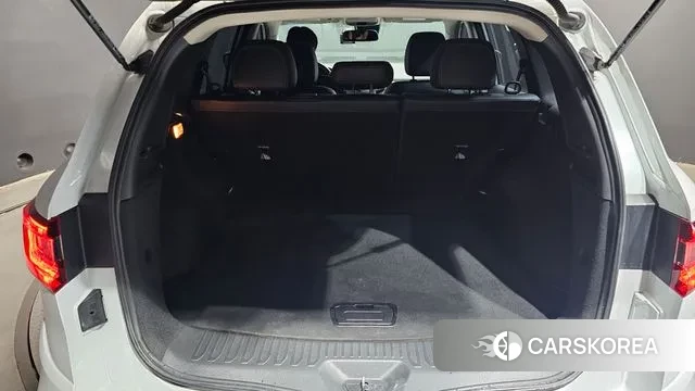 Renault Korea (Samsung) QM6 id 3244121 из Кореи 11