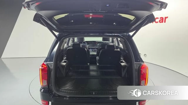 Hyundai Palisade id 4937150 из Кореи 11