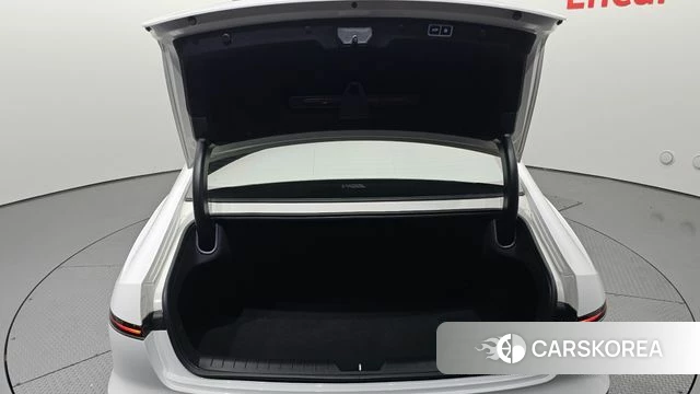Hyundai Grandeur Hybrid (GN7) id 4302368 из Кореи 11