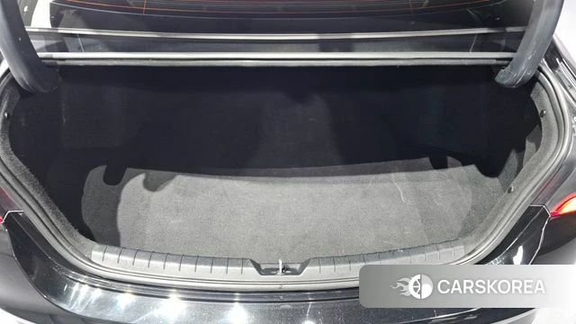 Kia K5 3rd generation id 3954807 из Кореи 11