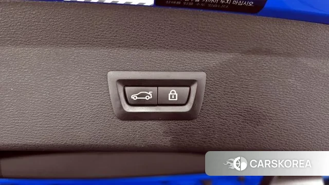 BMW X1 (F48) id 3374107 из Кореи 11